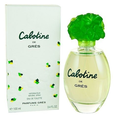 Cabotine by EDT Spray 3.3 oz