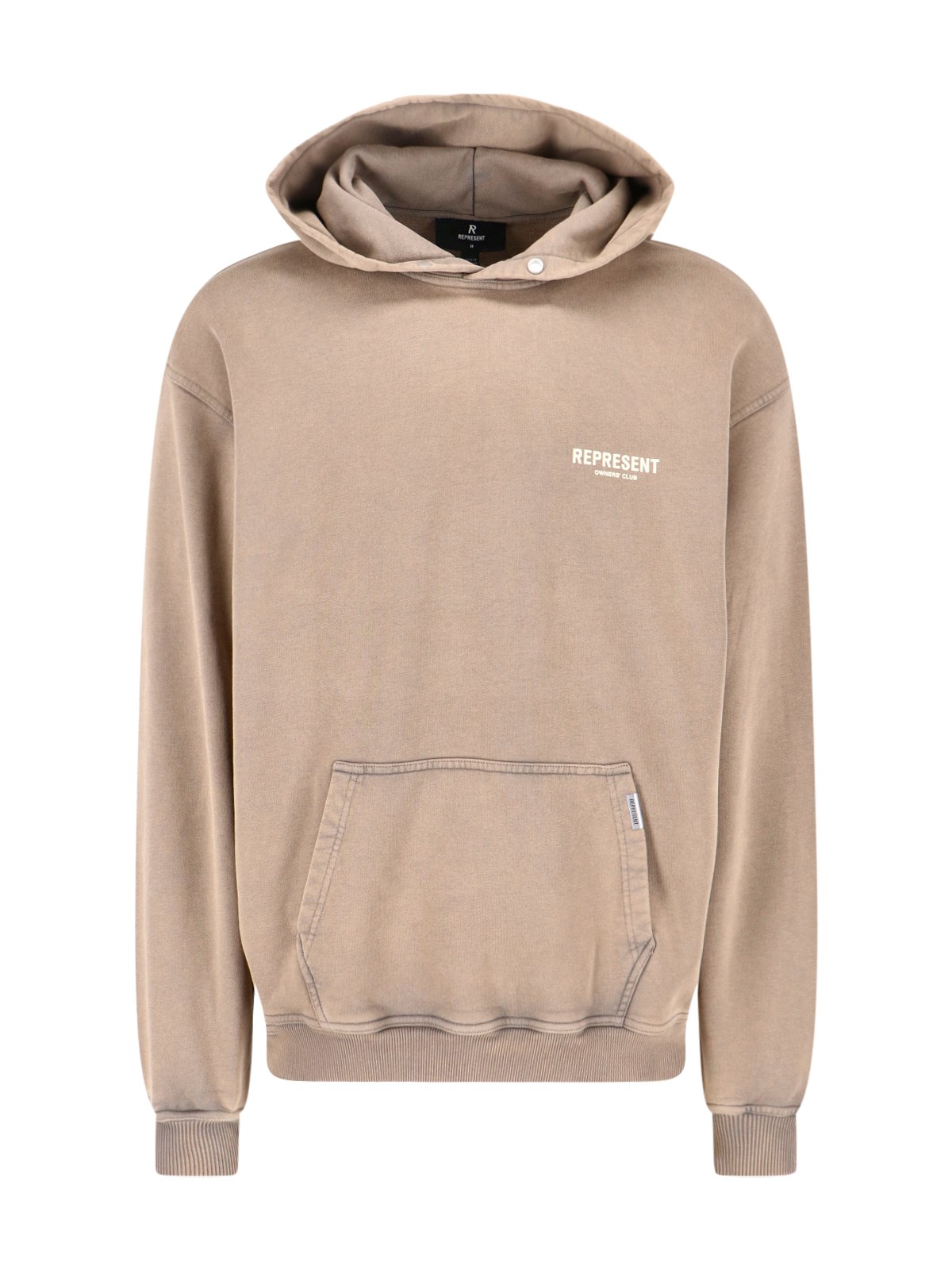 Logo Sweatshirt