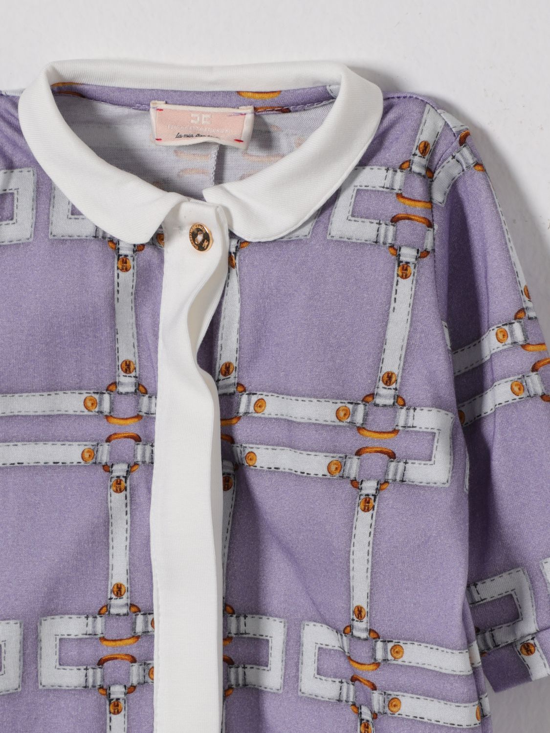 Tracksuit Kids color Lilac