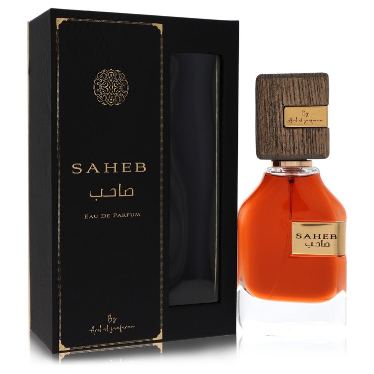 Ard Saheb by Eau De Parfum Spray 2.36 oz Men
