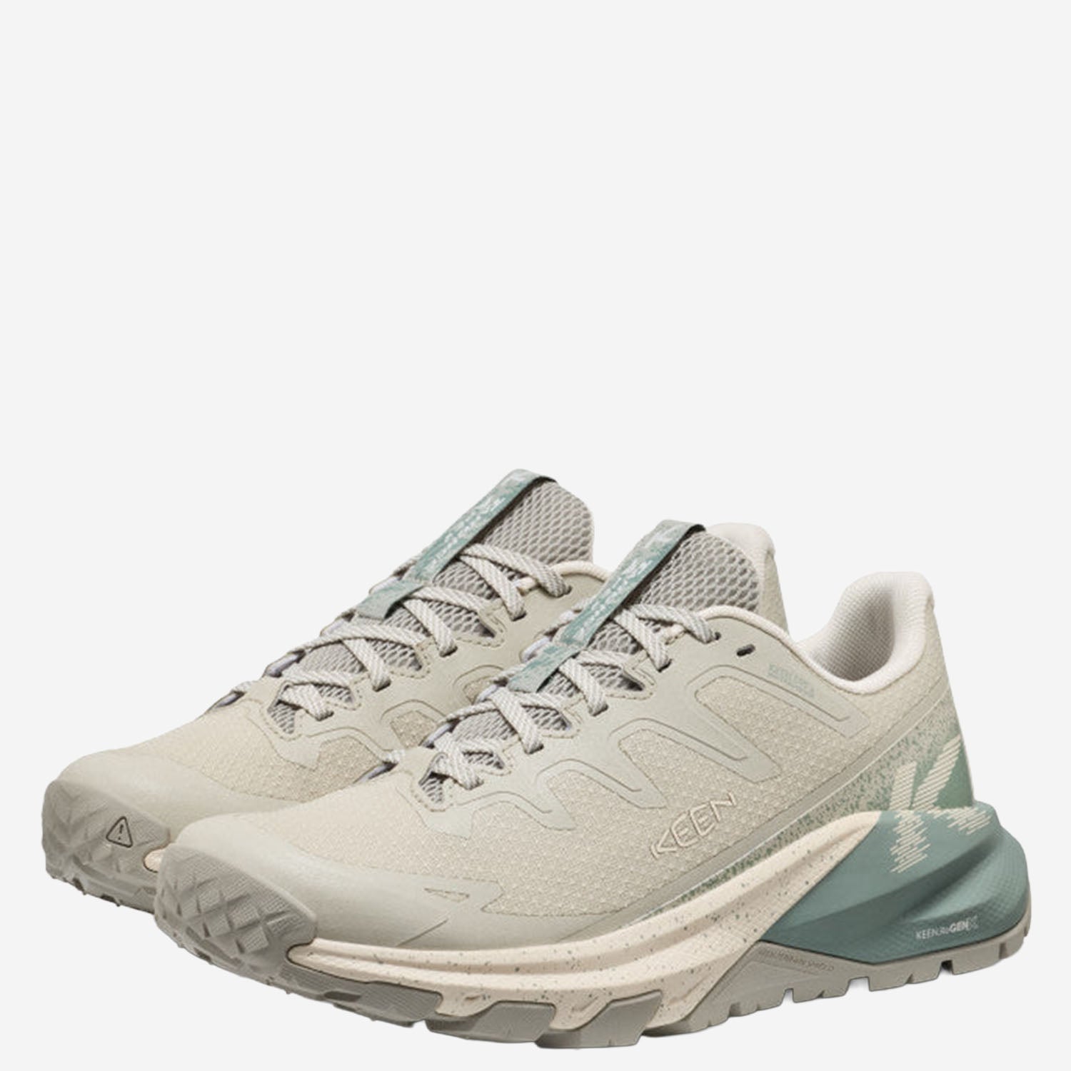 Keen Targhee Apex Sneaker