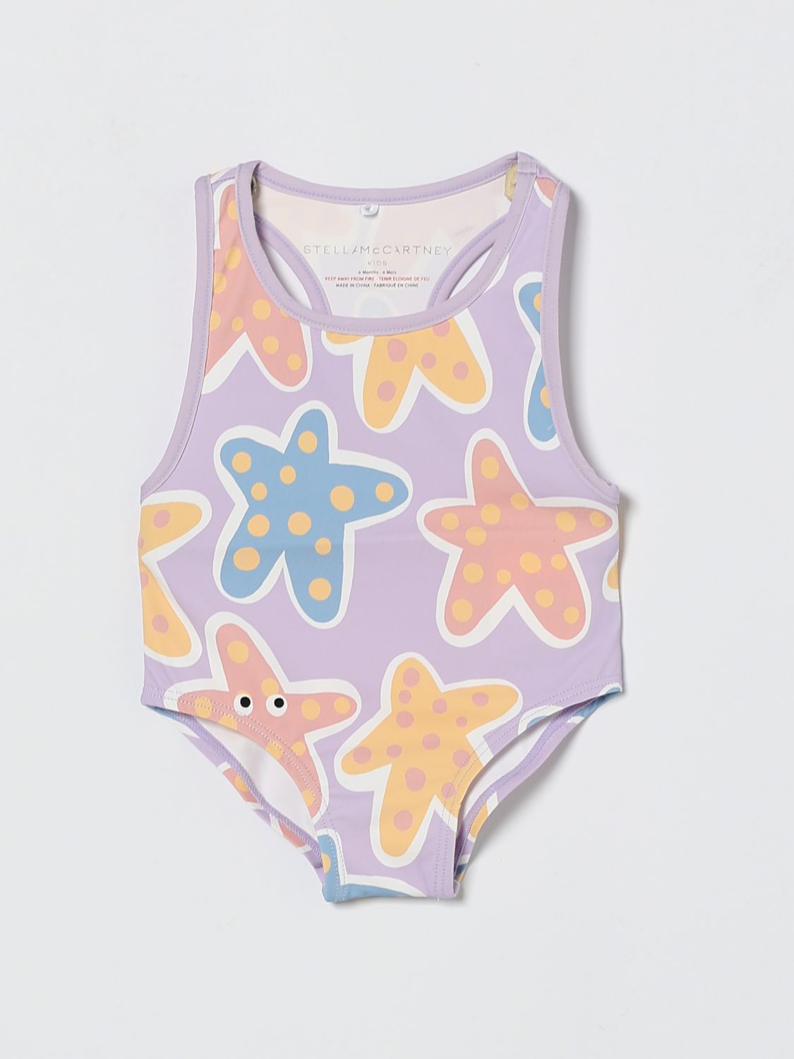 Swimsuit Kids color Multicolor