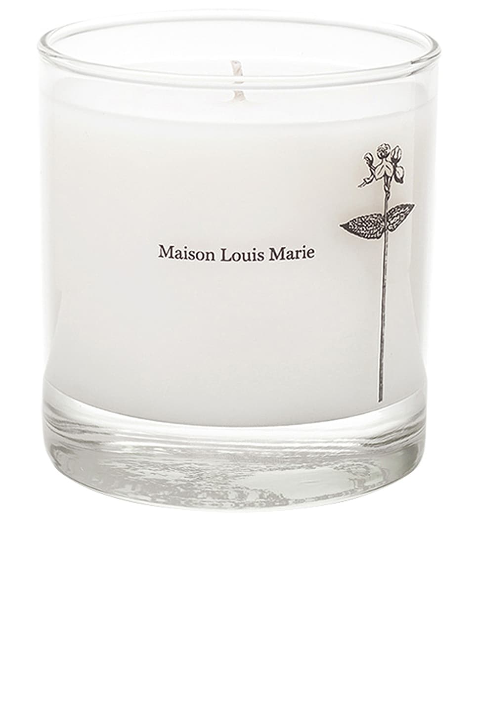 Maison Louis Marie Antidris Lavender Candle in Beauty: NA