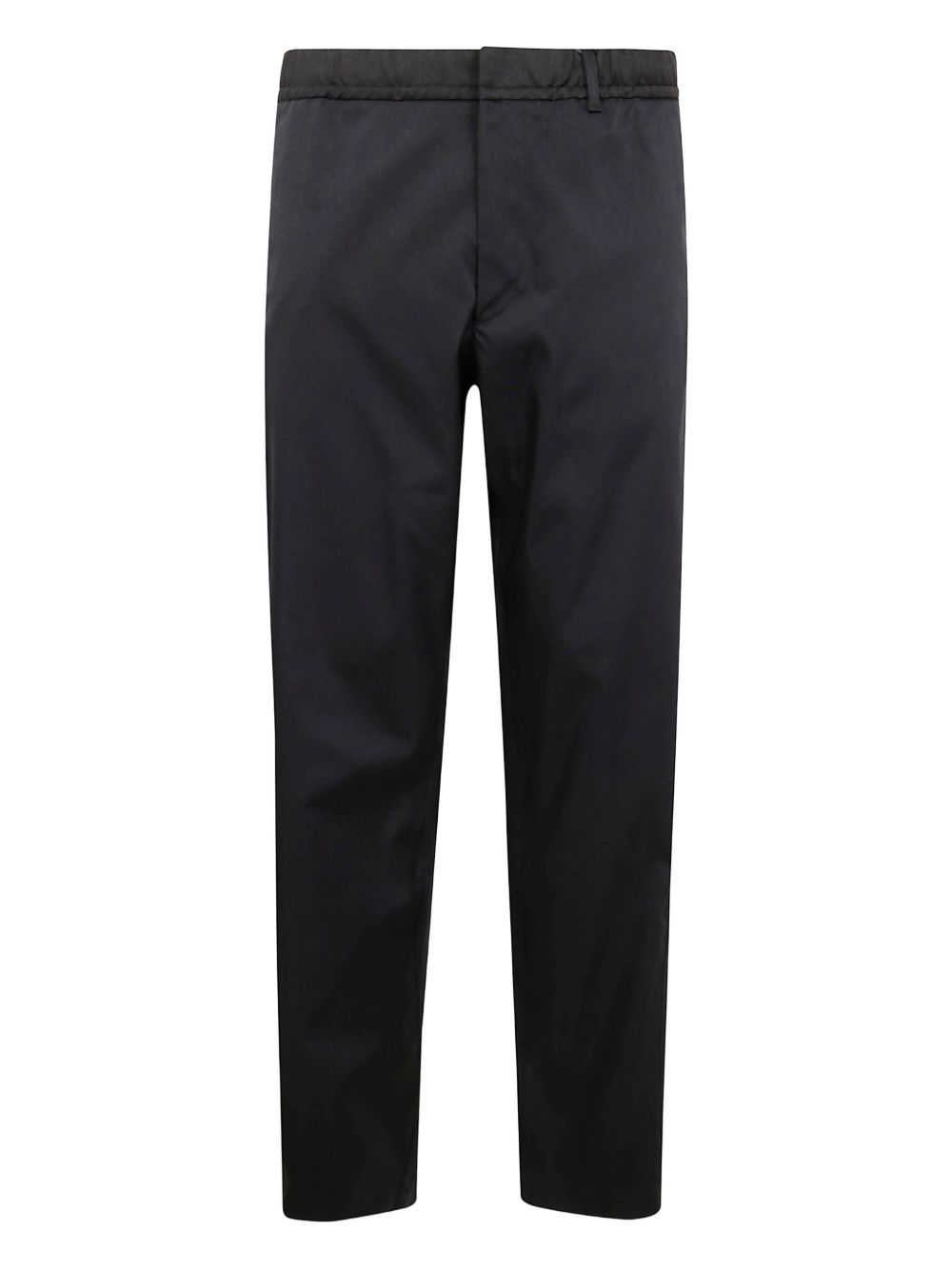 Herno Laminar trousers - Neutrals