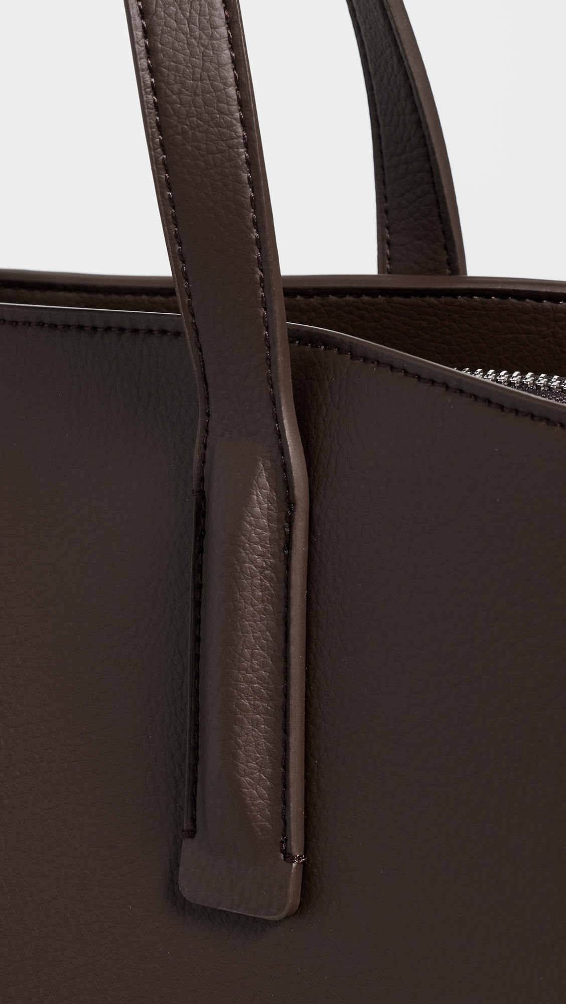 Paloma Tote Espresso One Size