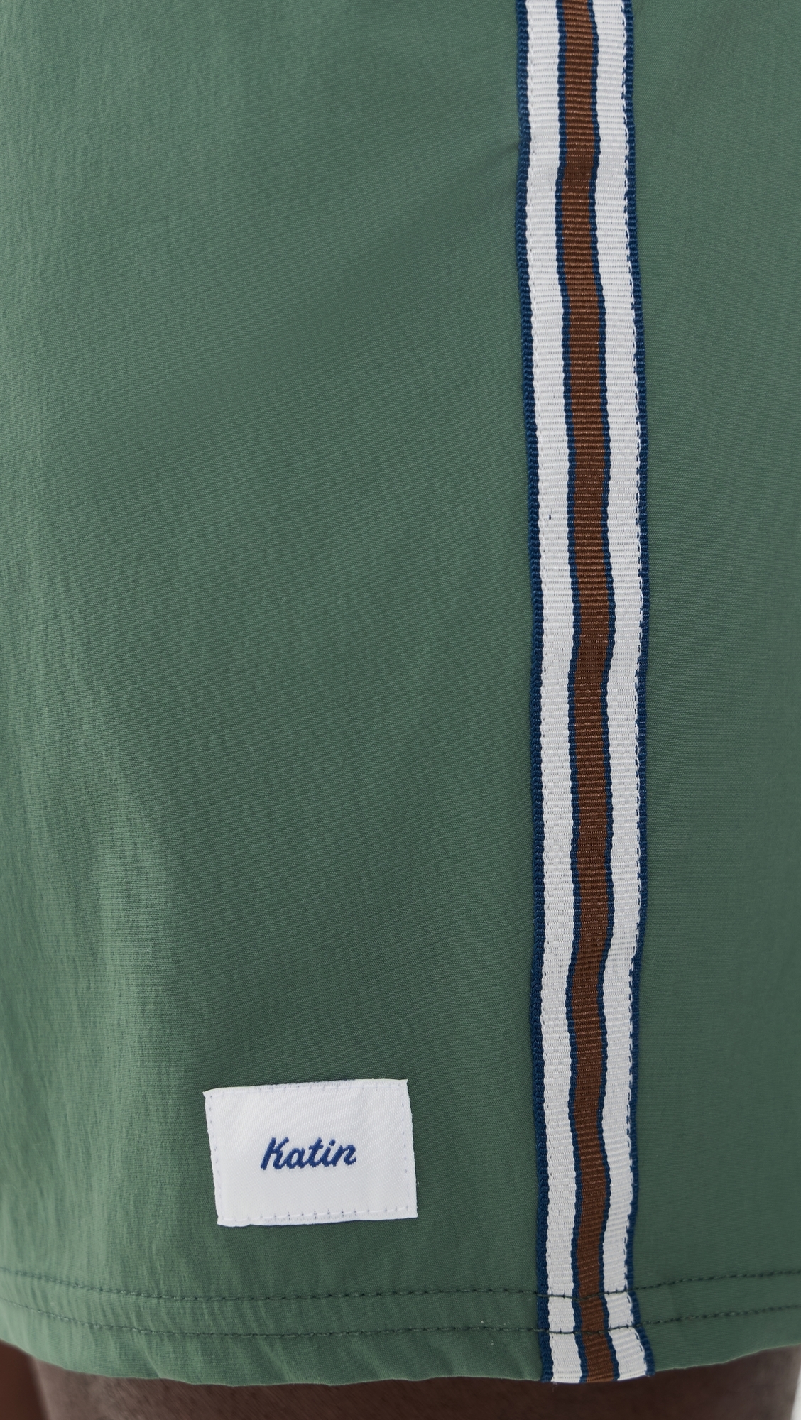 Theo Hybrid Board Shorts 18 Duck