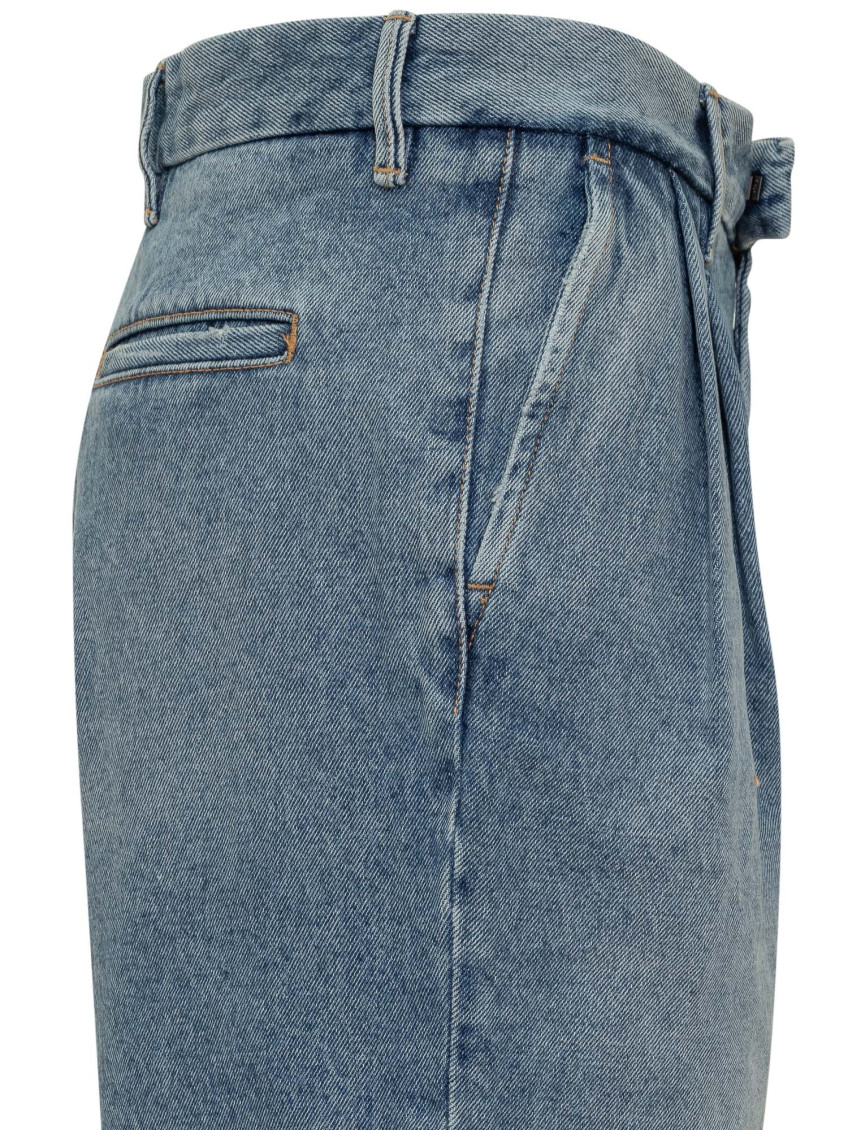 Giorgia Trousers