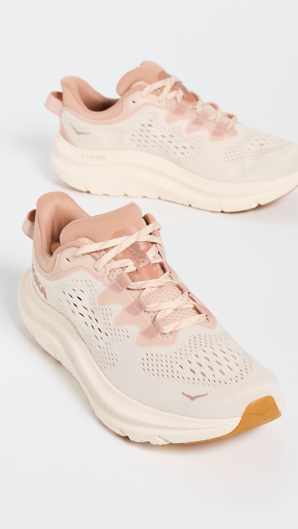 Kawana 2 Sneakers Vanilla/Sandstone