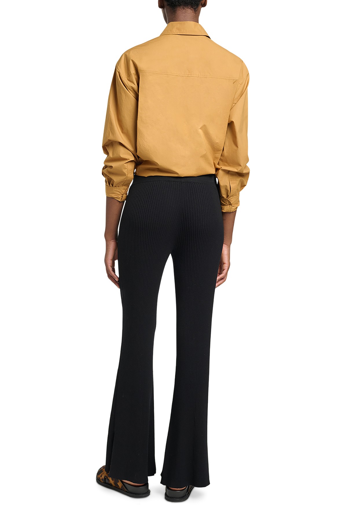 Vincennes Flowing pants