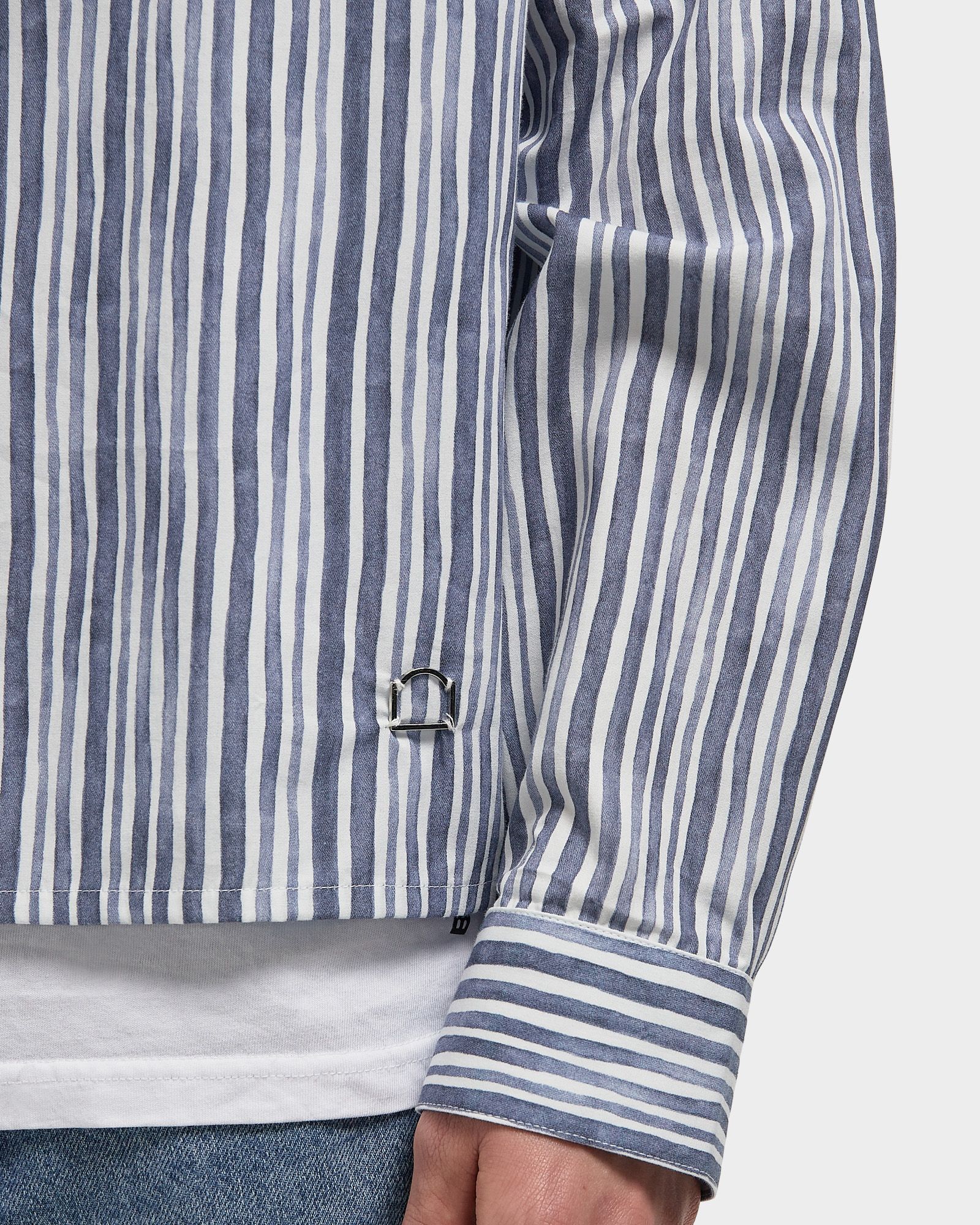 WATERCOLOR SHIRT