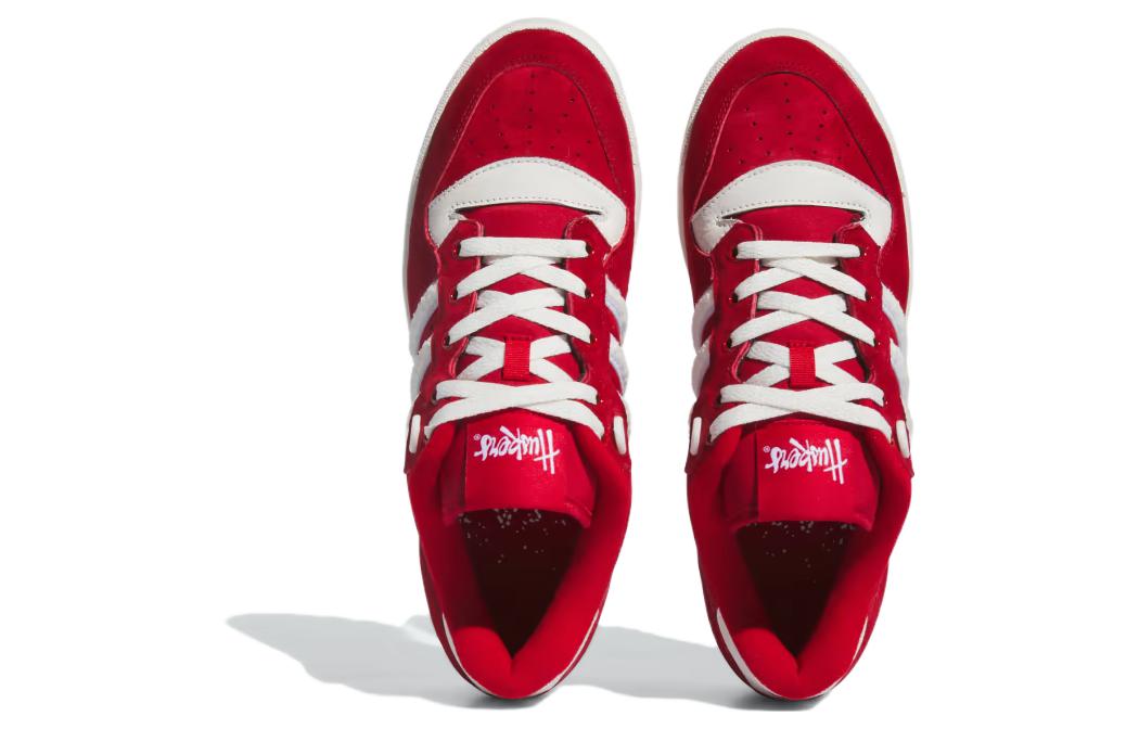 Rivalry Low 'Nebraska'