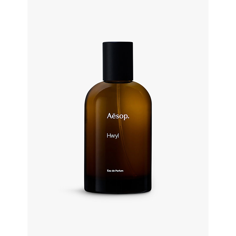 Hwyl Eau De Parfum100ml 100ml