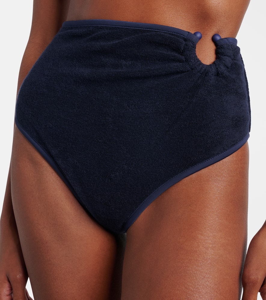 Susurro Del Agua bikini bottoms