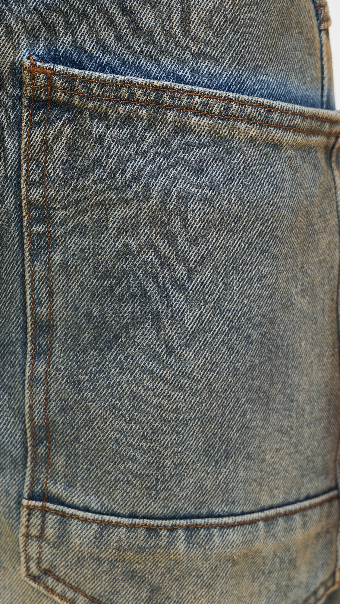 Rush Hour Jeans