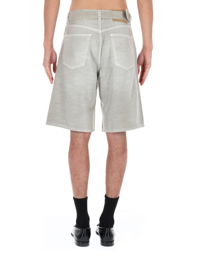 Shorts "Ian Bull 44"