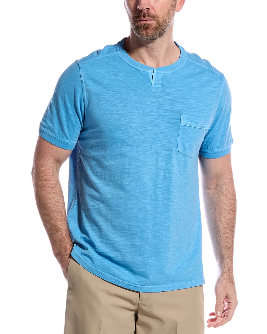 Beach Fade Abaco T-Shirt