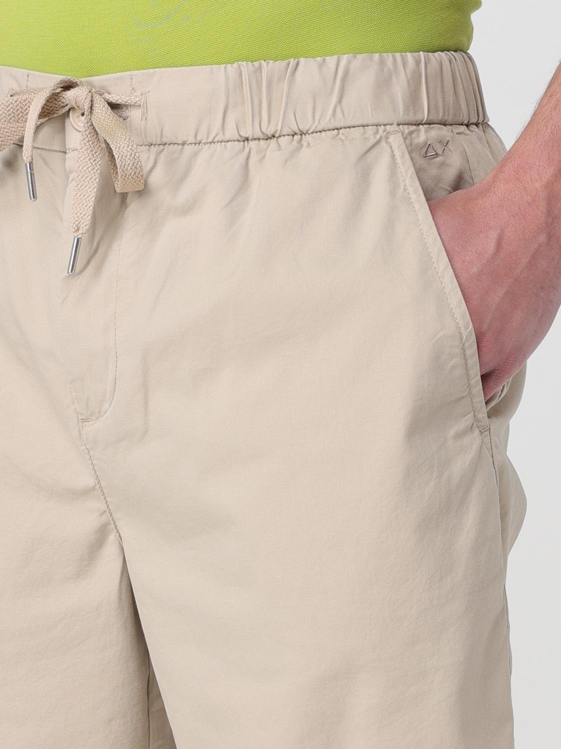 Short SUN68 Men color Rope