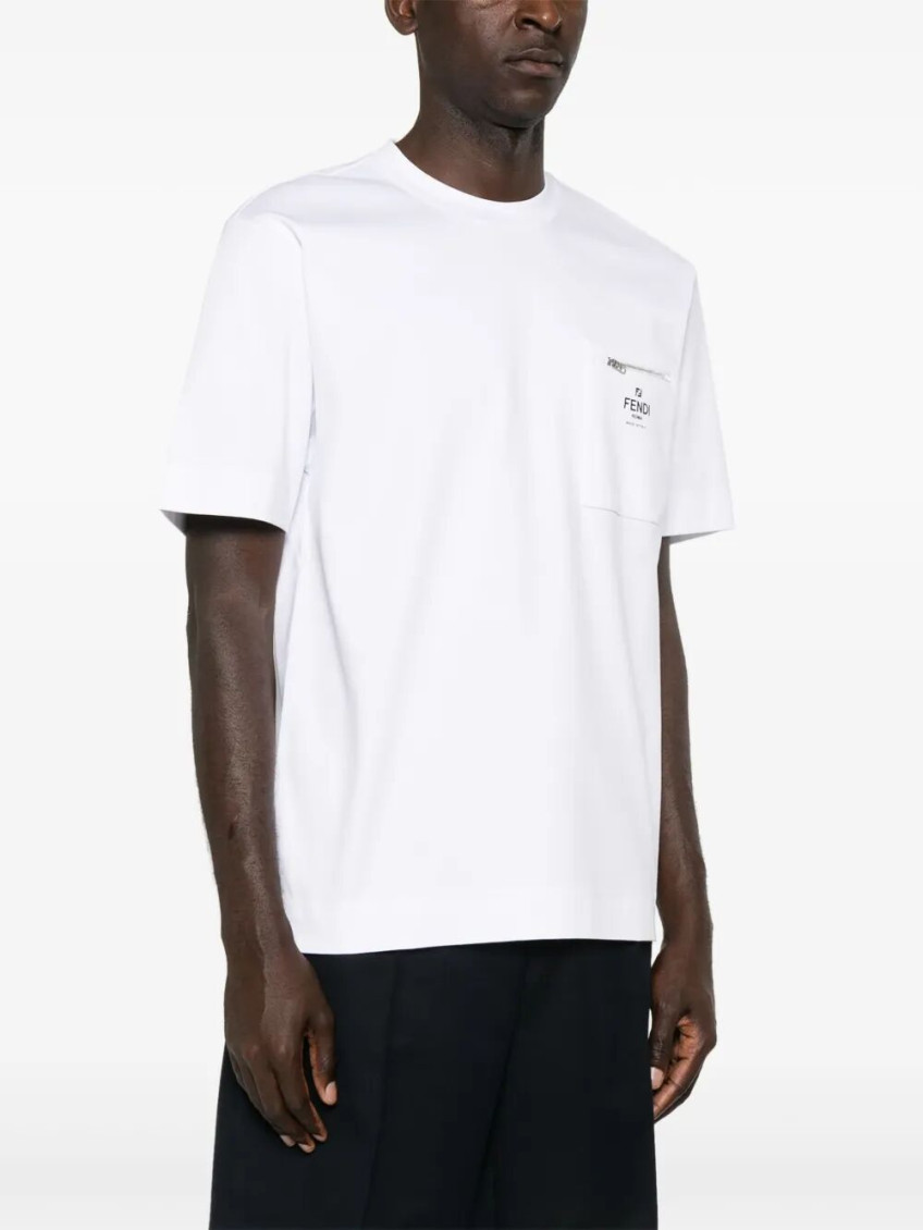 Logo T-shirt