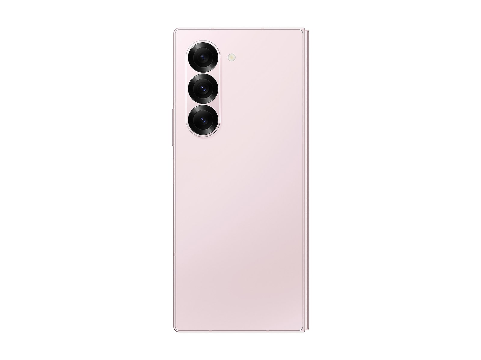 Galaxy Z Fold6 256GB in Pink (Unlocked)(SM-F956ULIAXAA)