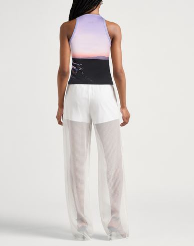 Woman Tank top Lilac