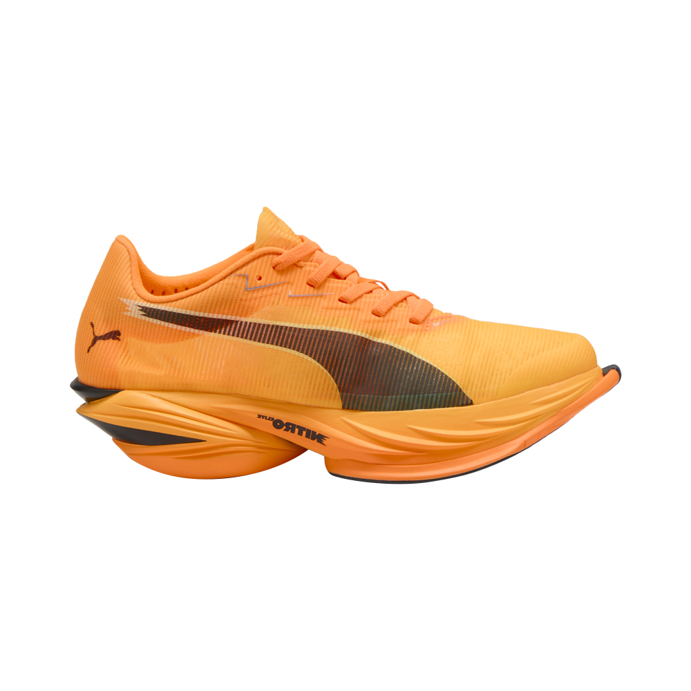 Fast-R Nitro Elite 3 Running Shoes