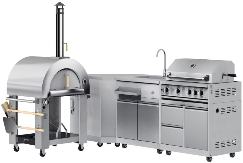 Koolmore Modular Island KMOKSKITCONFIG