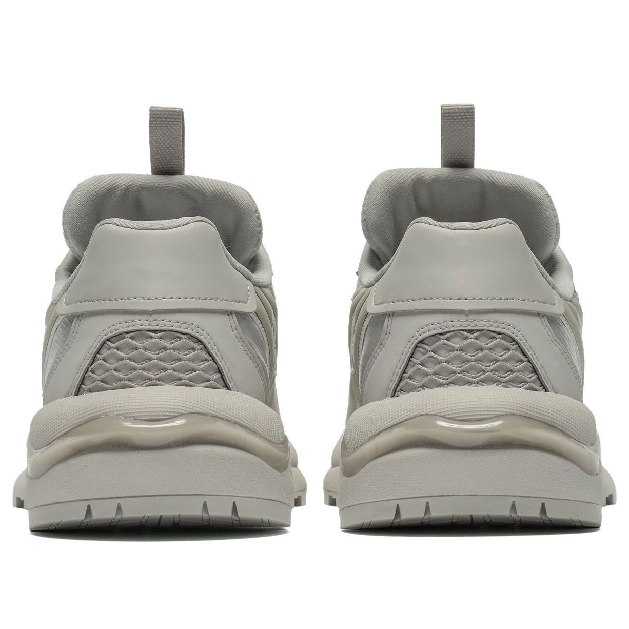 Tigtrail RS 'Oyster Grey'