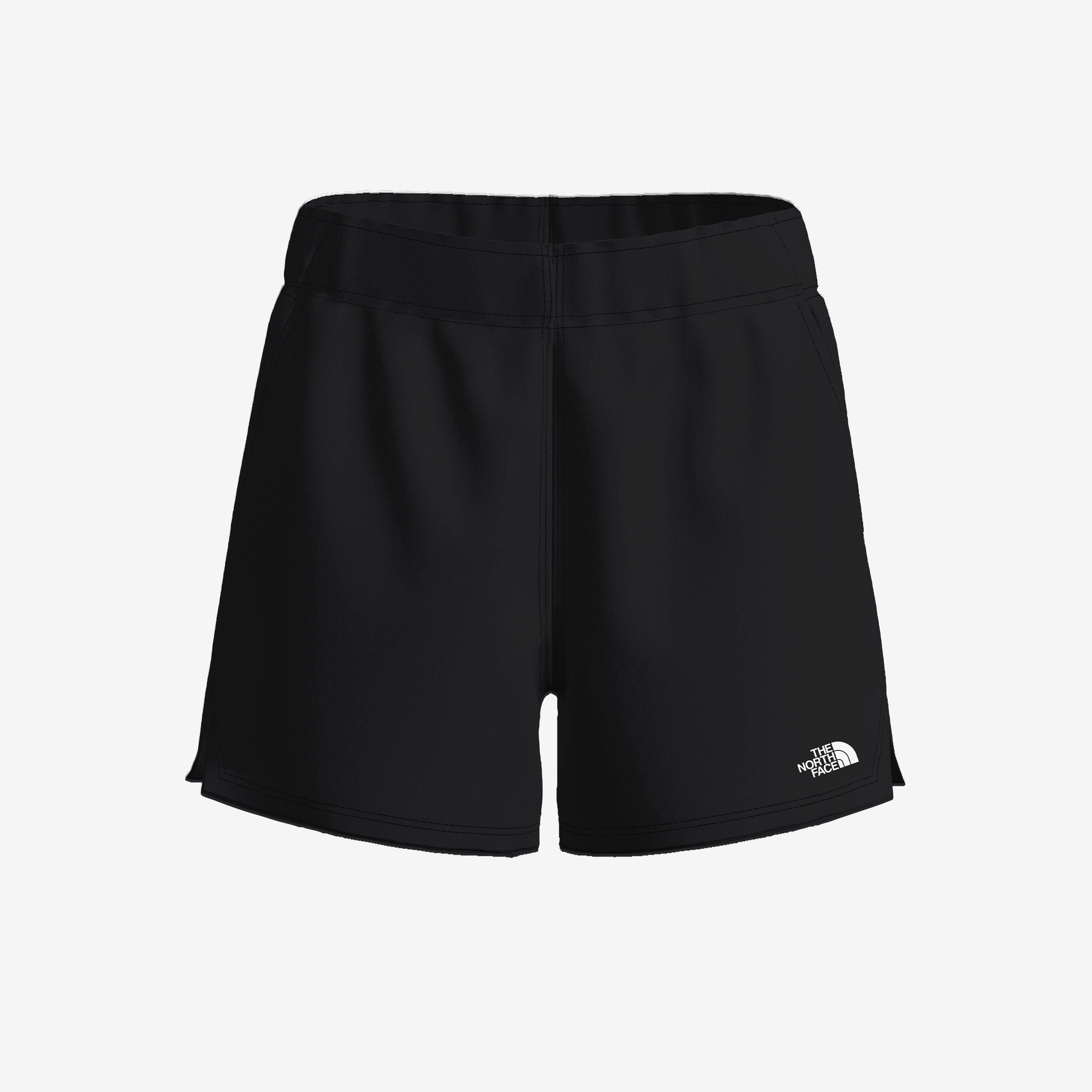 The North Face Wmns Core Short - TNF Black/TNF White - female