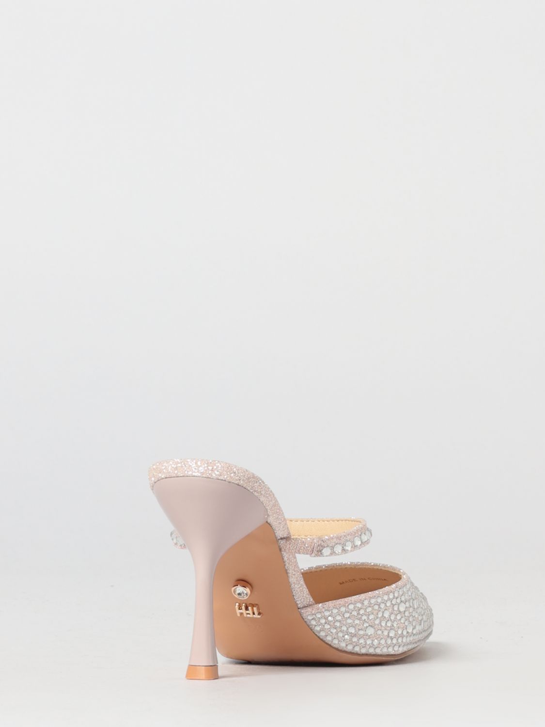 Shoes Woman color Blush Pink