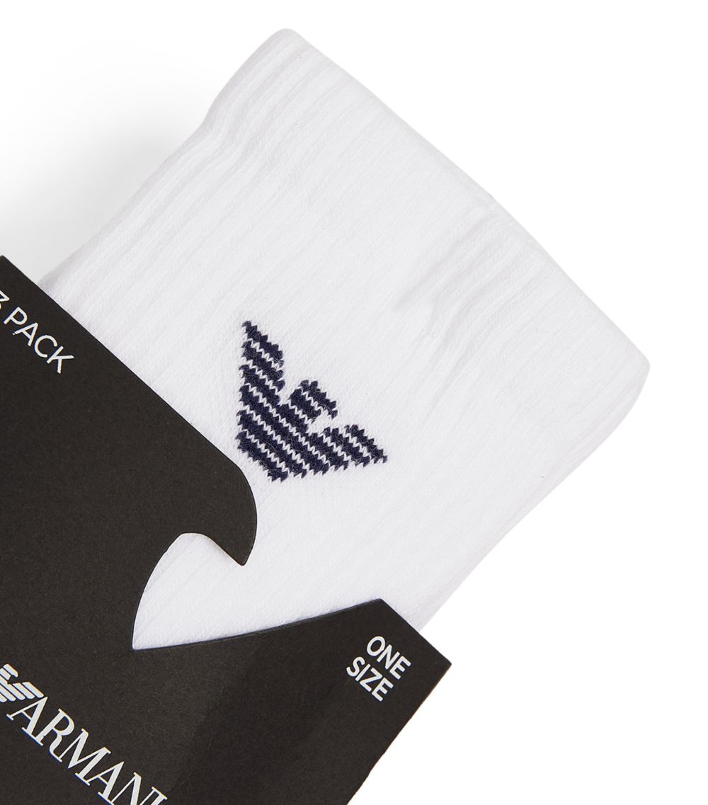Sporty Socks (Pack of 3)
