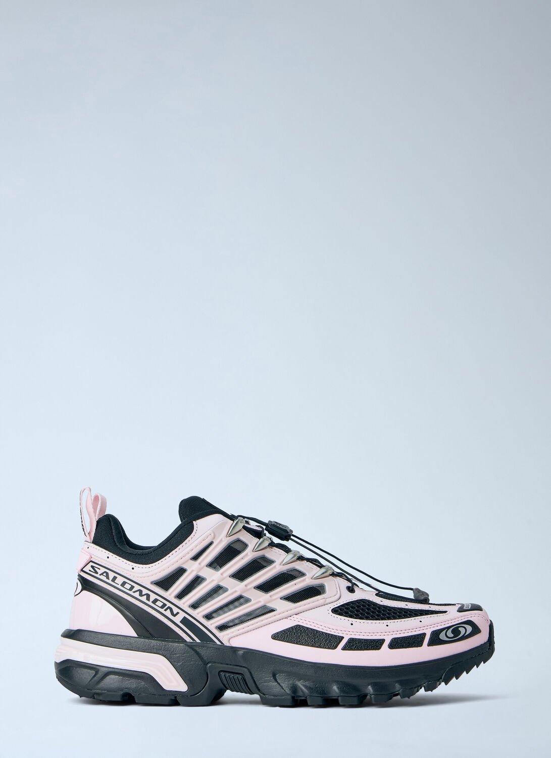 Acs Pro Sneakers -  Sneakers Pink Uk
