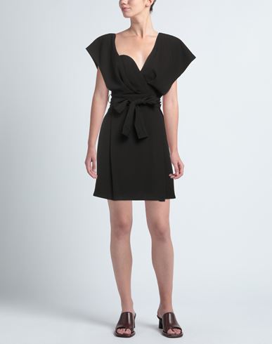 Woman Mini dress Black