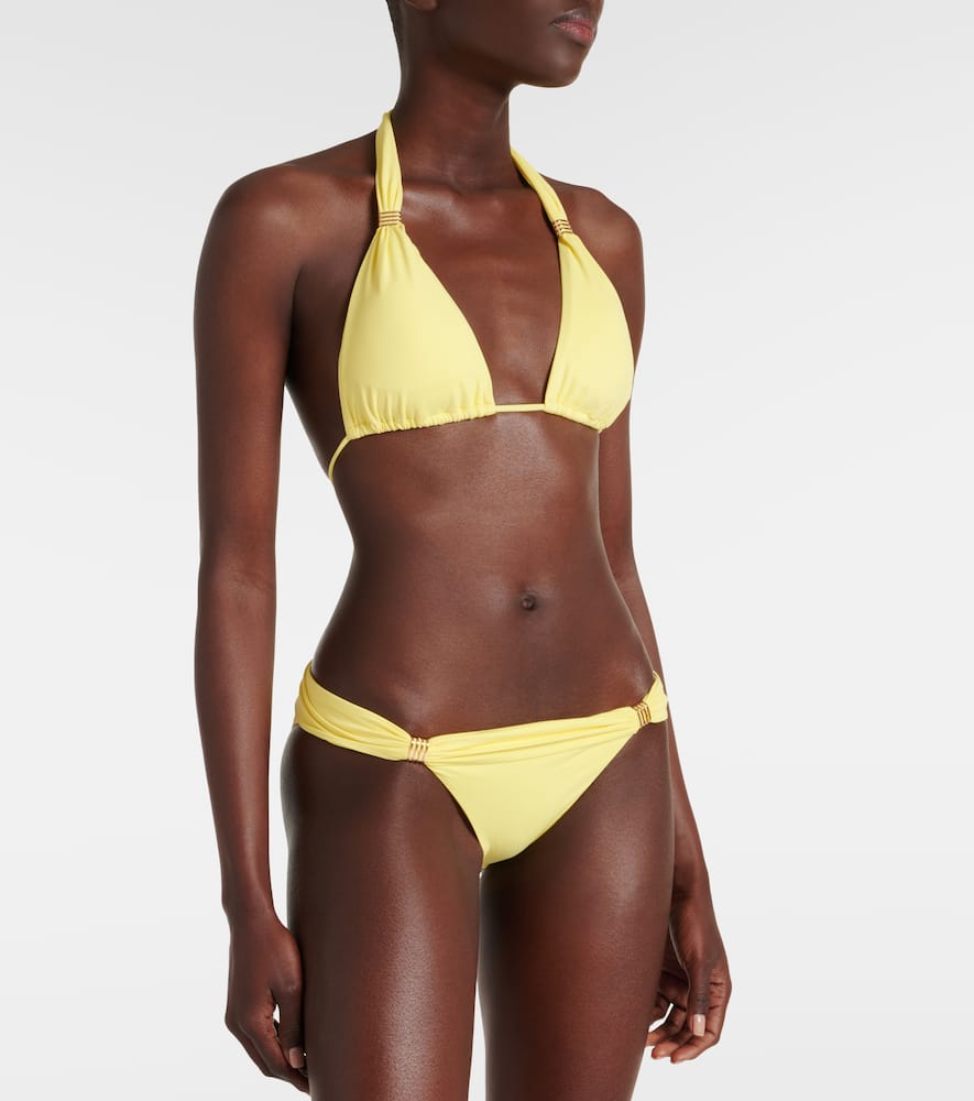 Grenada bikini bottoms