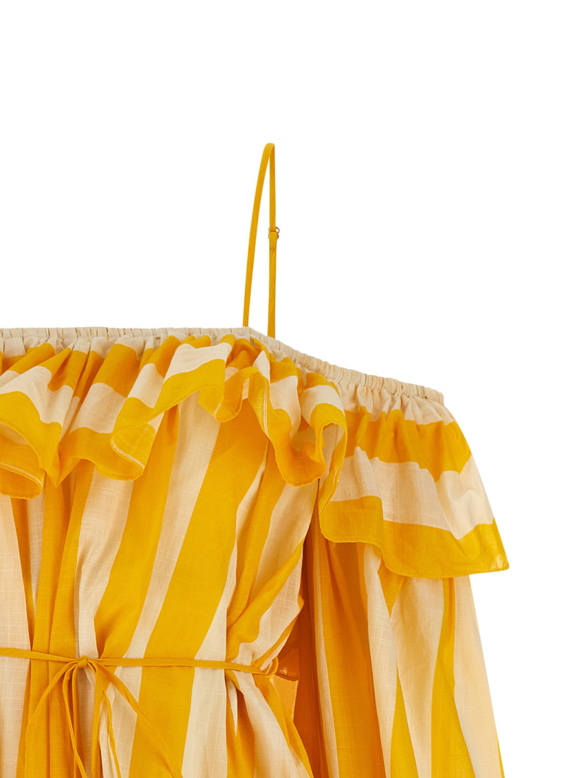 Daylight Dresses Yellow