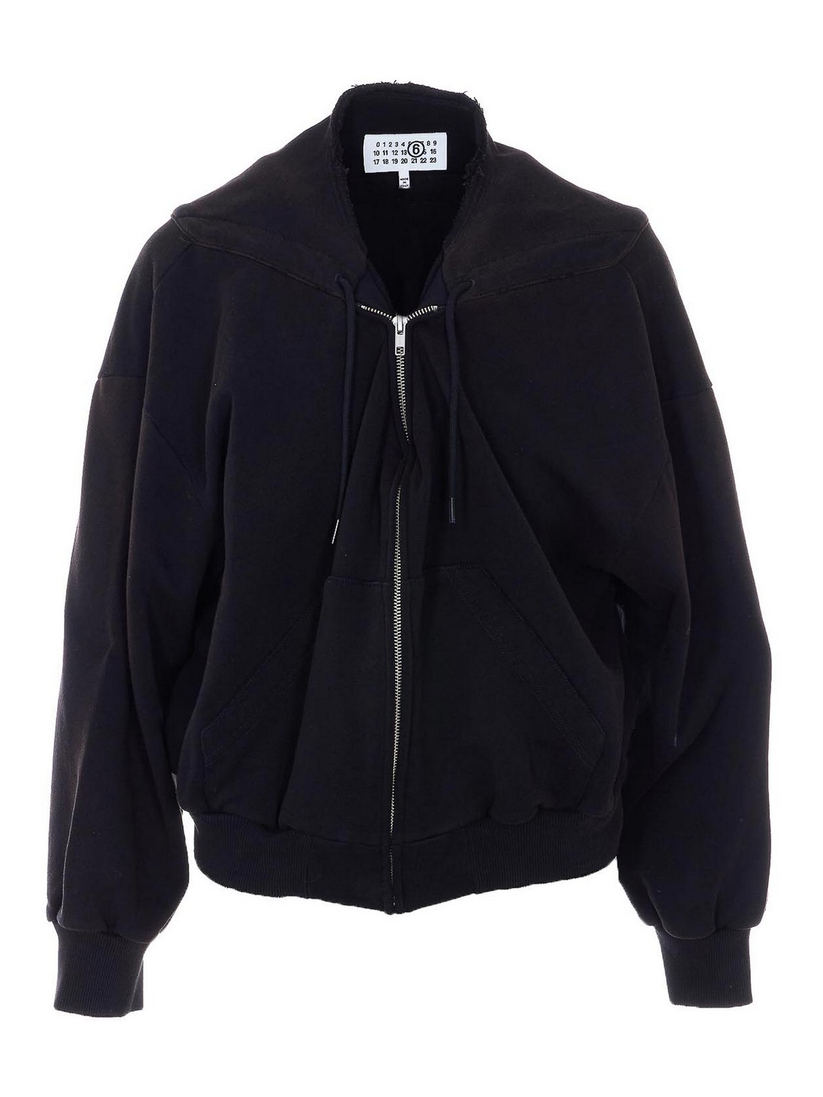 Cotton Hoodie