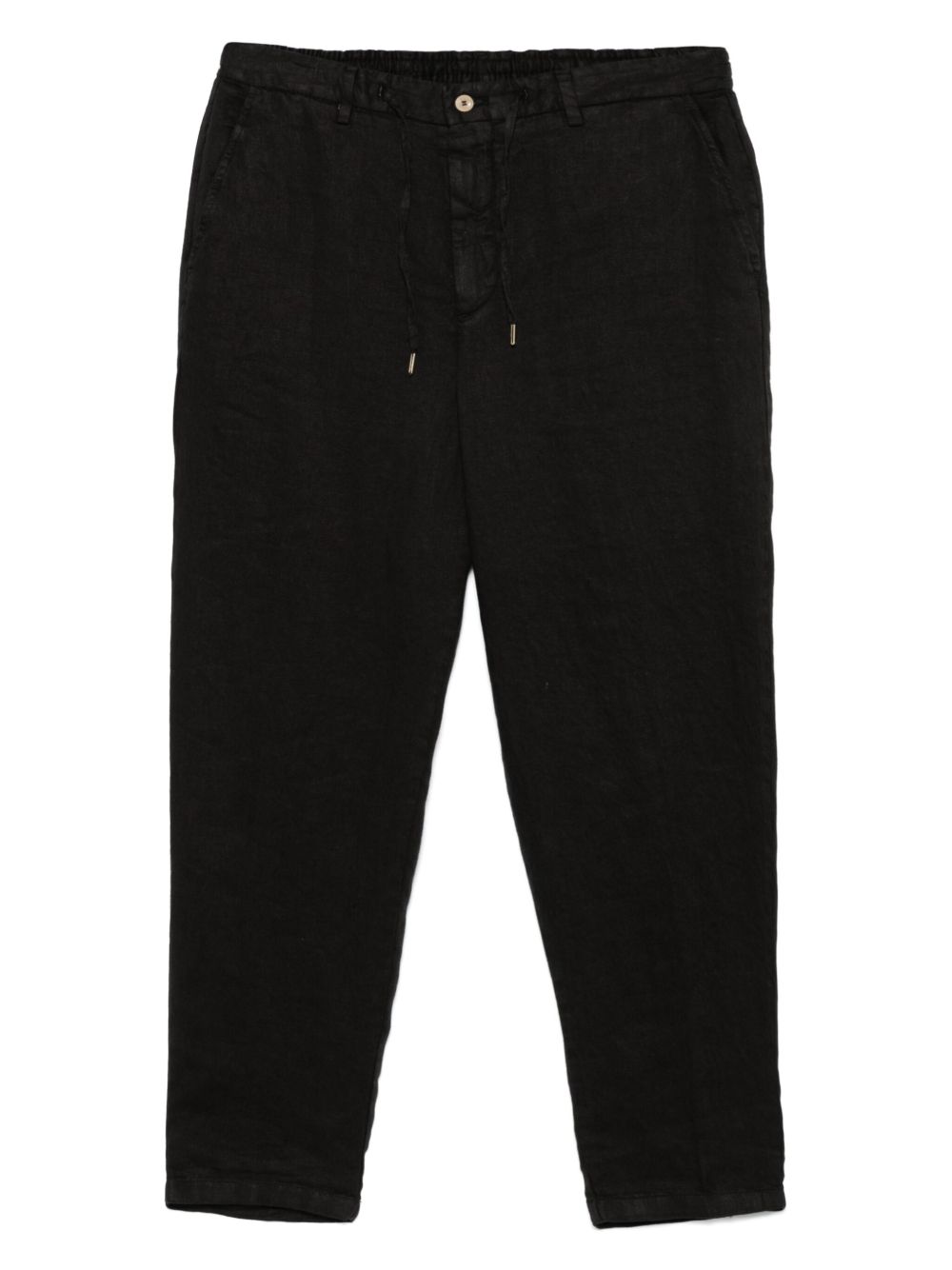 Briglia 1949 Covents trousers - Black