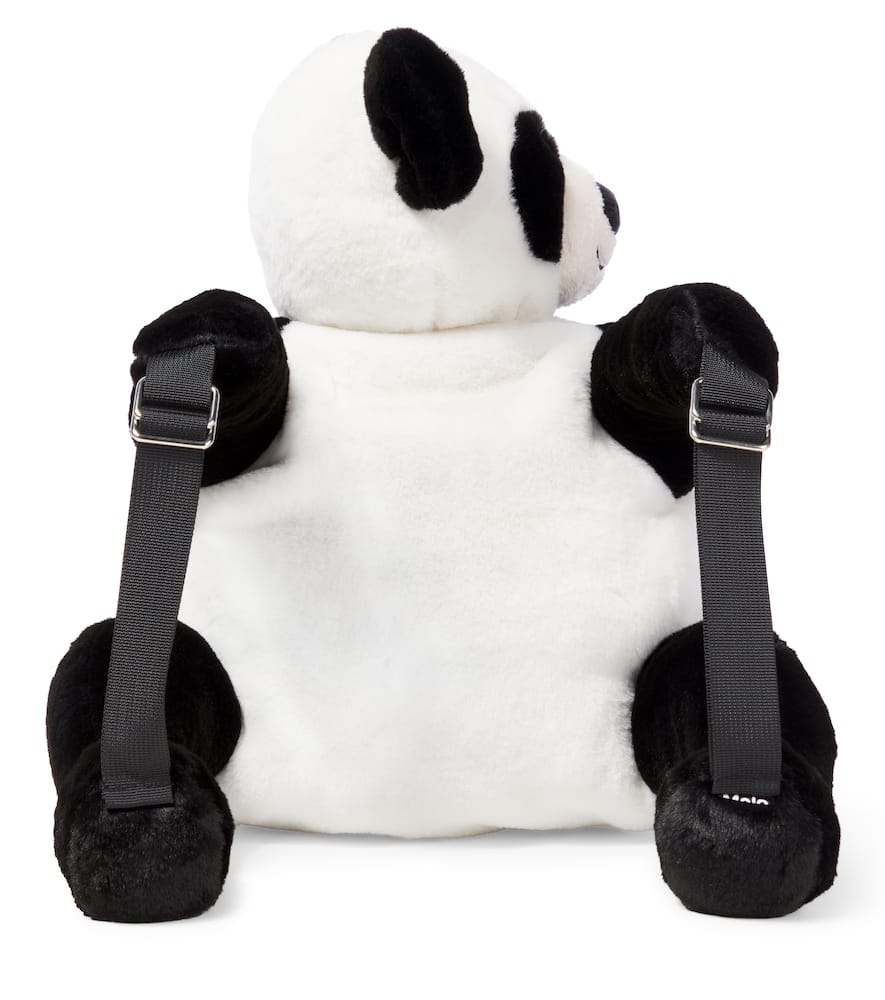 Molo Panda backpack