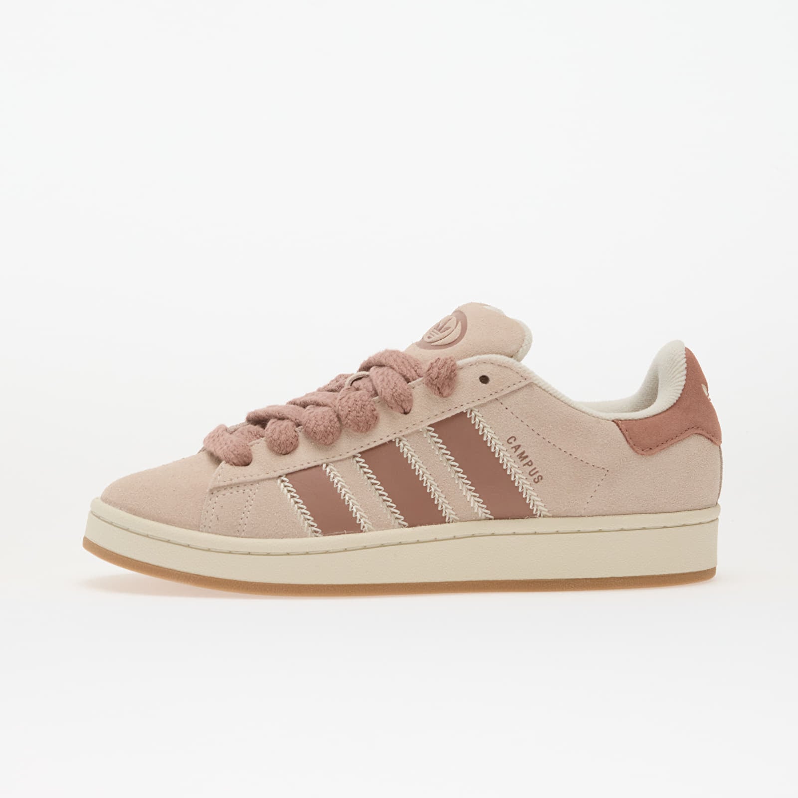 Sneakers adidas Campus 00s W Crew White/ Wonder Aqua/ Warm Clay