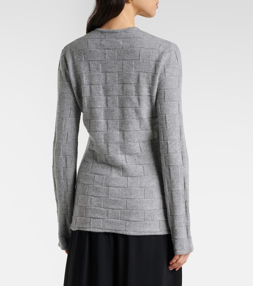 Uma cashmere cardigan