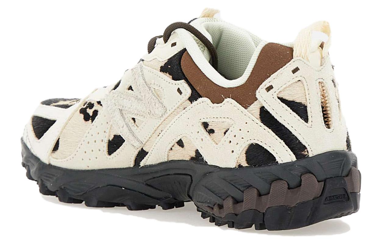 610 v1 Shoes 'Cow Print'