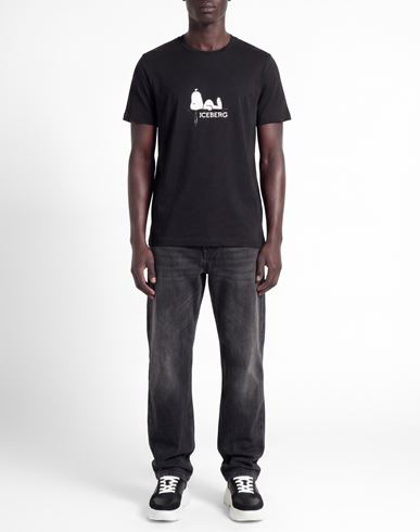 Peanuts Man T