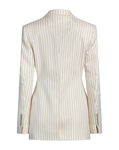 Woman Blazer Ivory