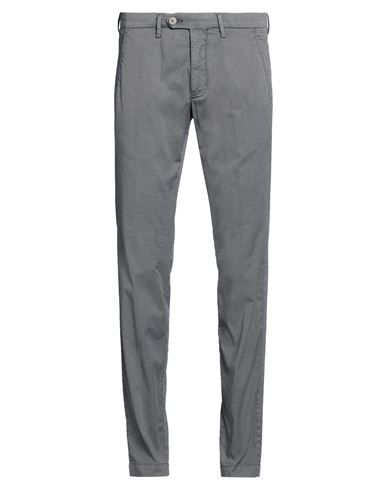 Man Pants Charcoal Size 30 Cotton, Polyester, Elastane