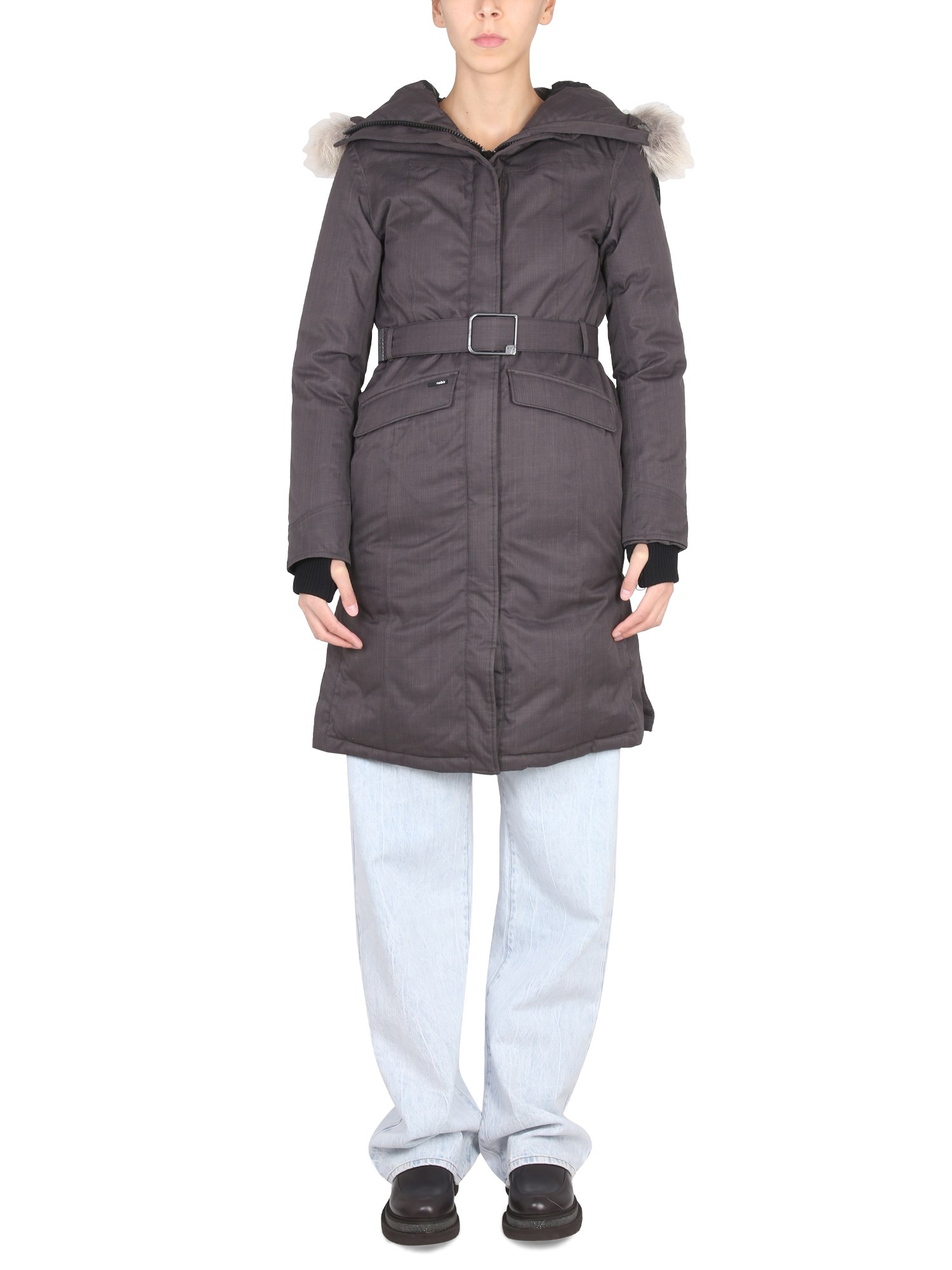 Morgan parka