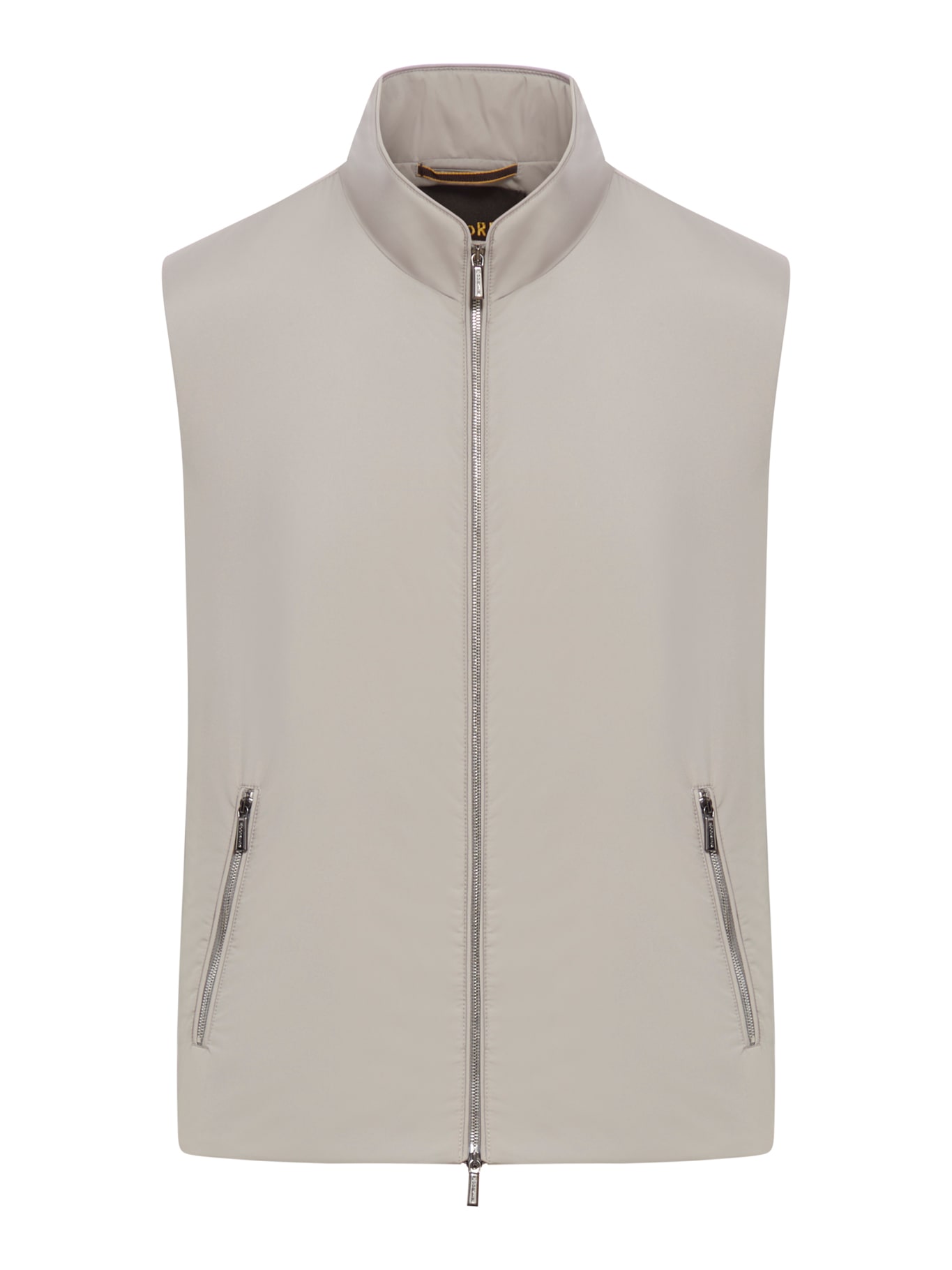 Senio-skt Padded Vest