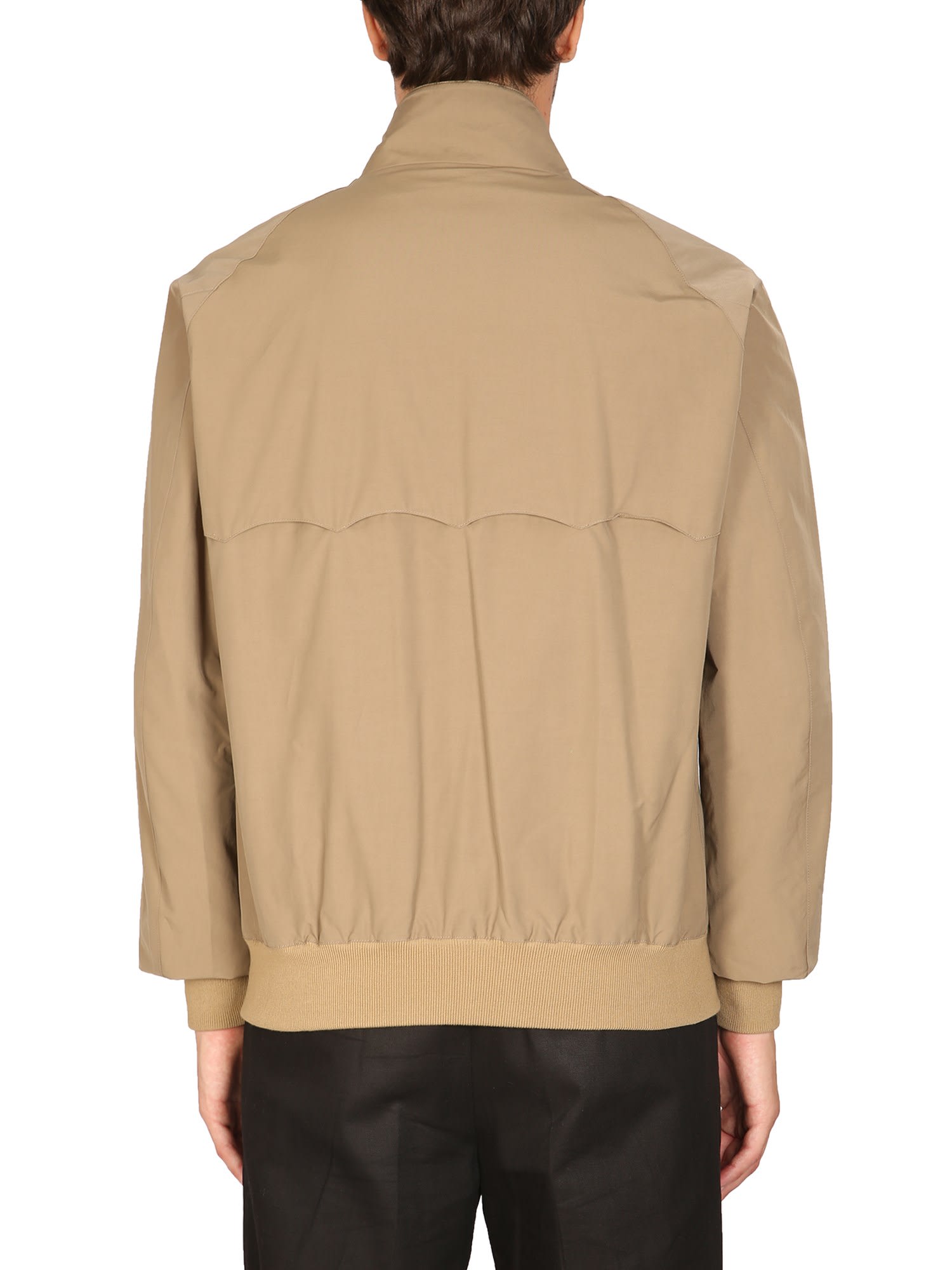 G9 Harrington Jacket