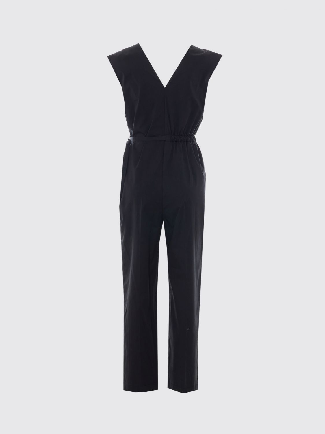 Dress Woman color Black