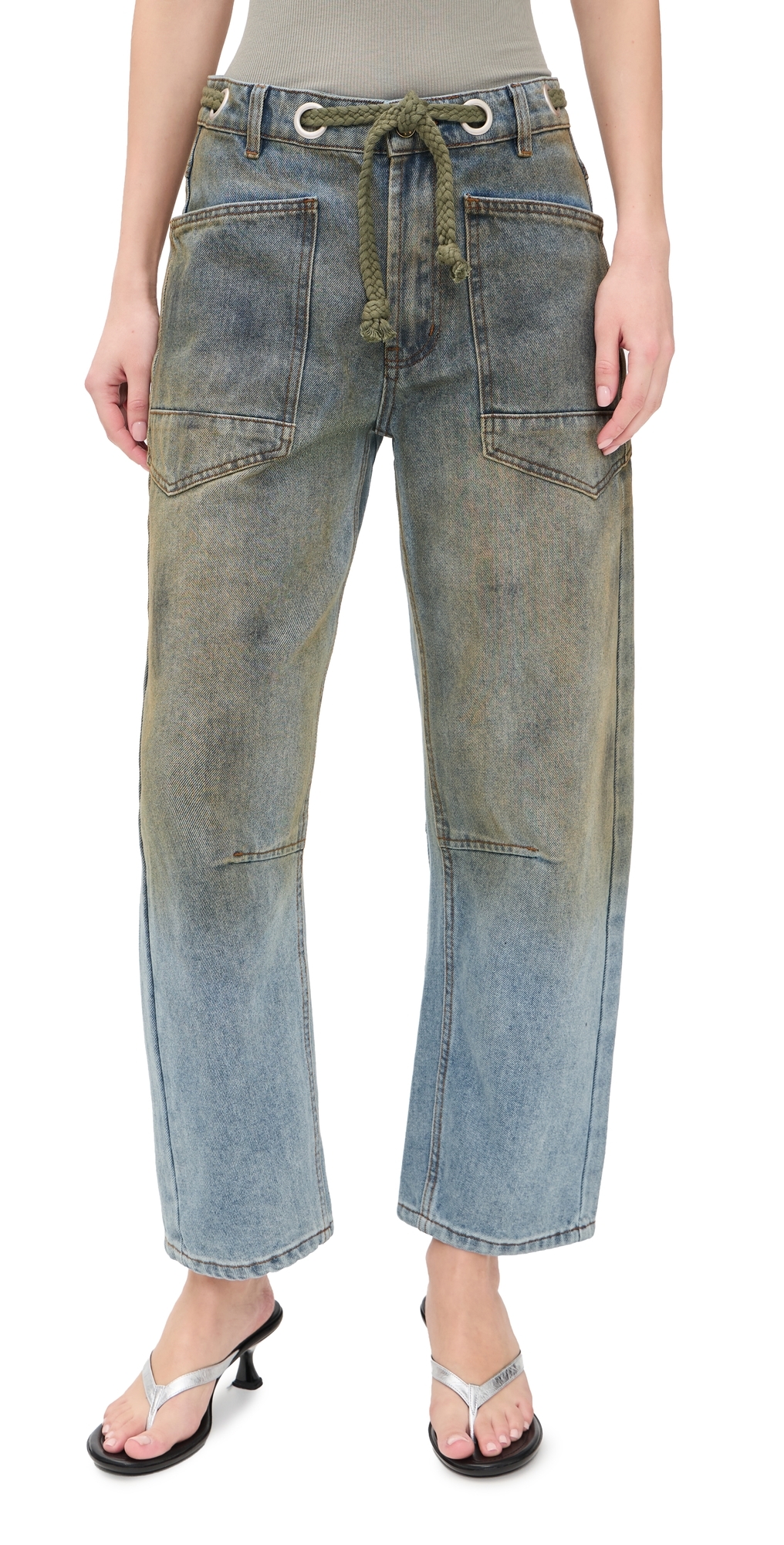 Rush Hour Jeans