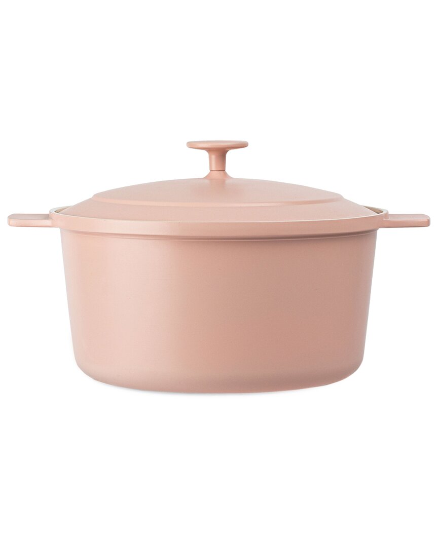 5 Qt Nonstick Ceramic Dutch Oven with Self Basting Lid