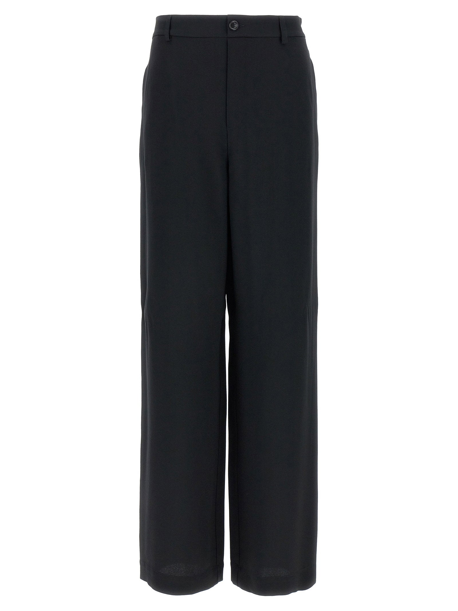 Acetate Pants